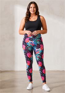 Rocking Rooster Ultimate Leggings